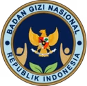 Logo Makan Bergizi Gratis Deli Sorong